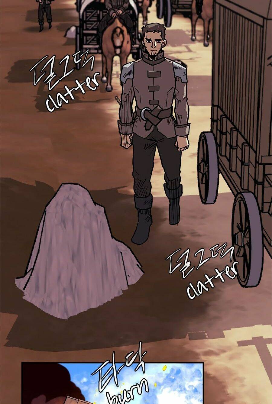 chiến binh đến từ thế giới khác chapter 135 11