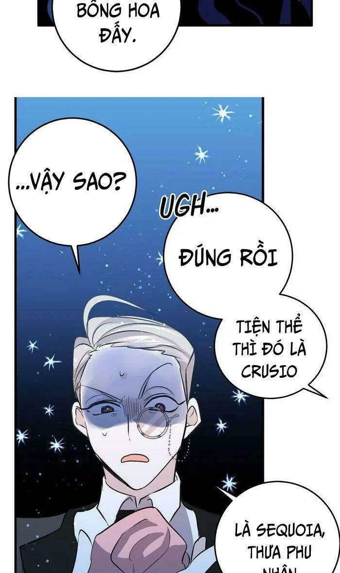 tôi là bạn gái cũ của một người lính chapter 34 4