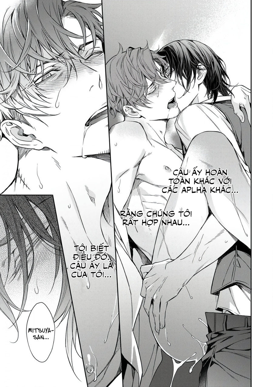 tạm biệt vận mệnh chapter 2 23