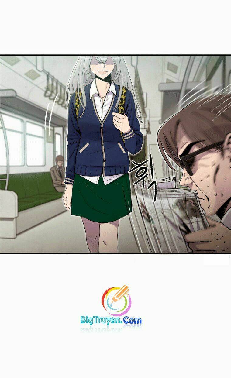 anh ấy là nữ sinh cấp 3 chapter 0 11