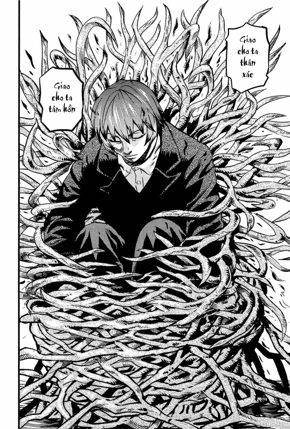 thanh ma kiếm huyền thoại phần 2 chapter 14 27