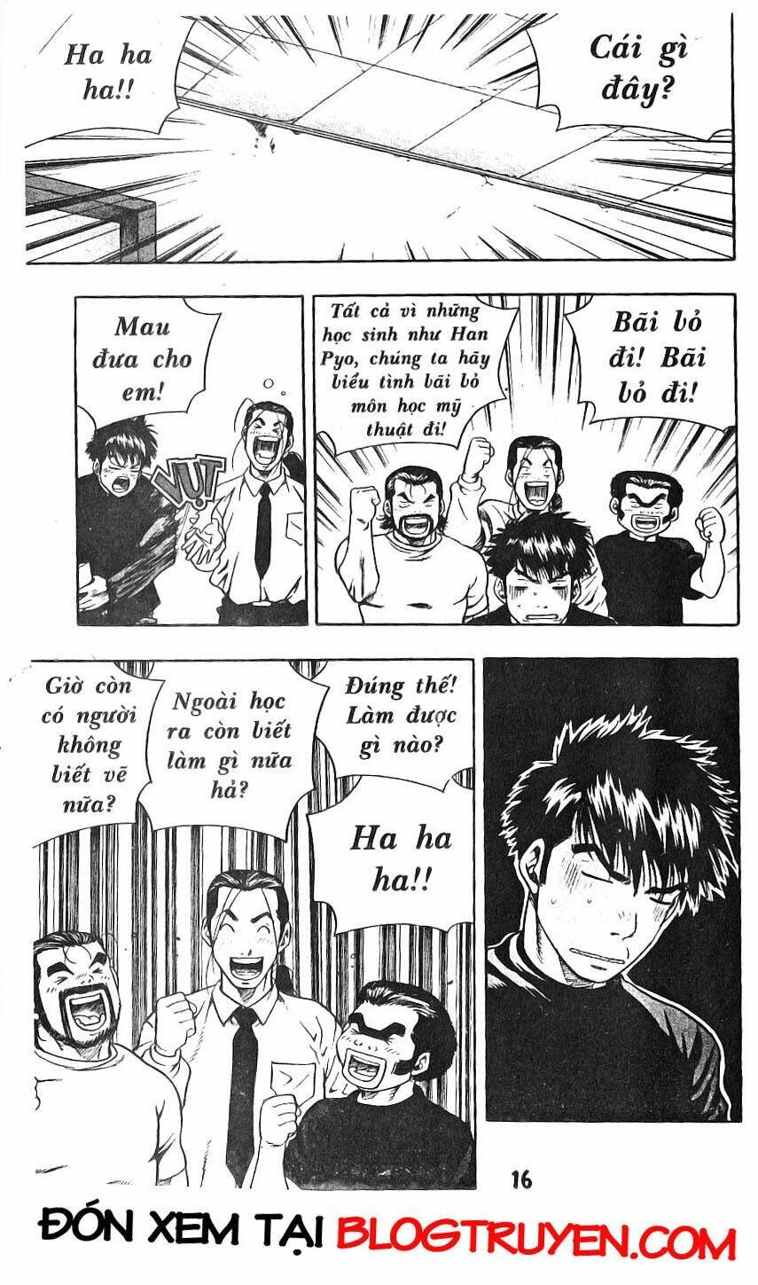 kid gang chapter 146 14