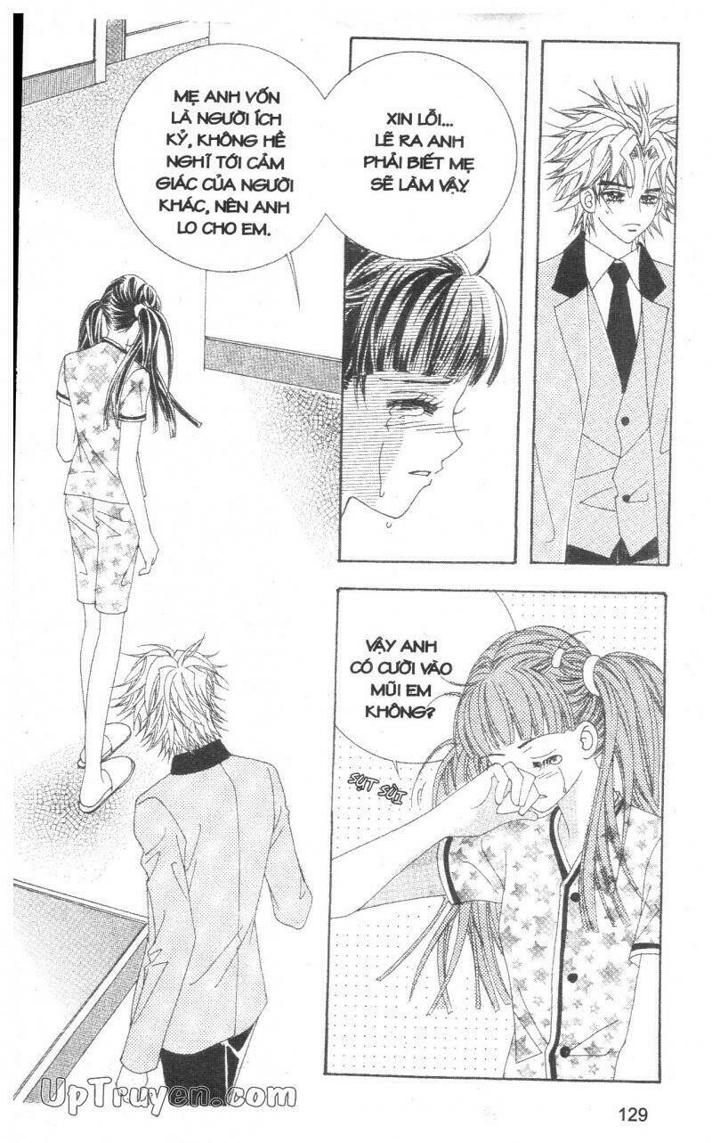 meo meo dịu dàng đi nhé chapter 6 127