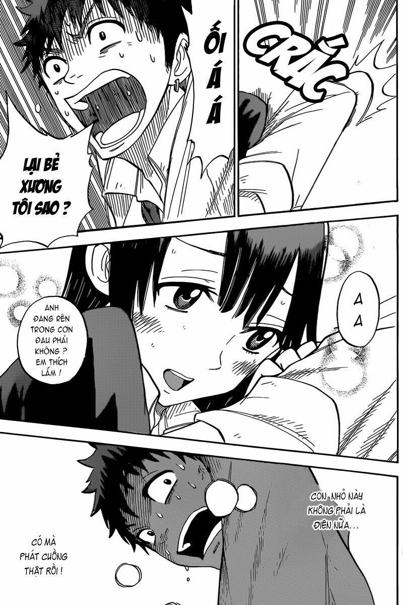 yamada và thất đại ma nữ chapter 55 18