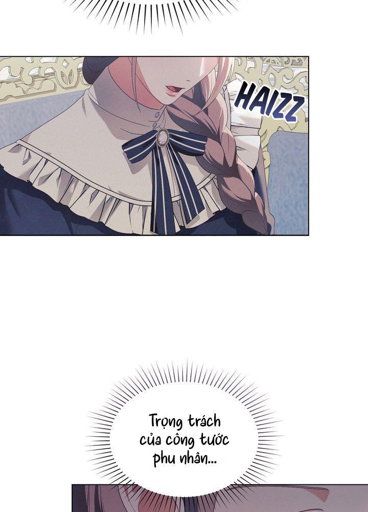 chấp nhận sự chiếm đoạt chapter 18 16