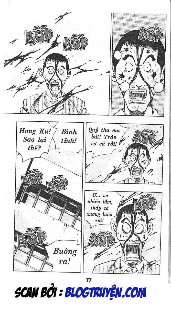 kid gang chapter 79 22