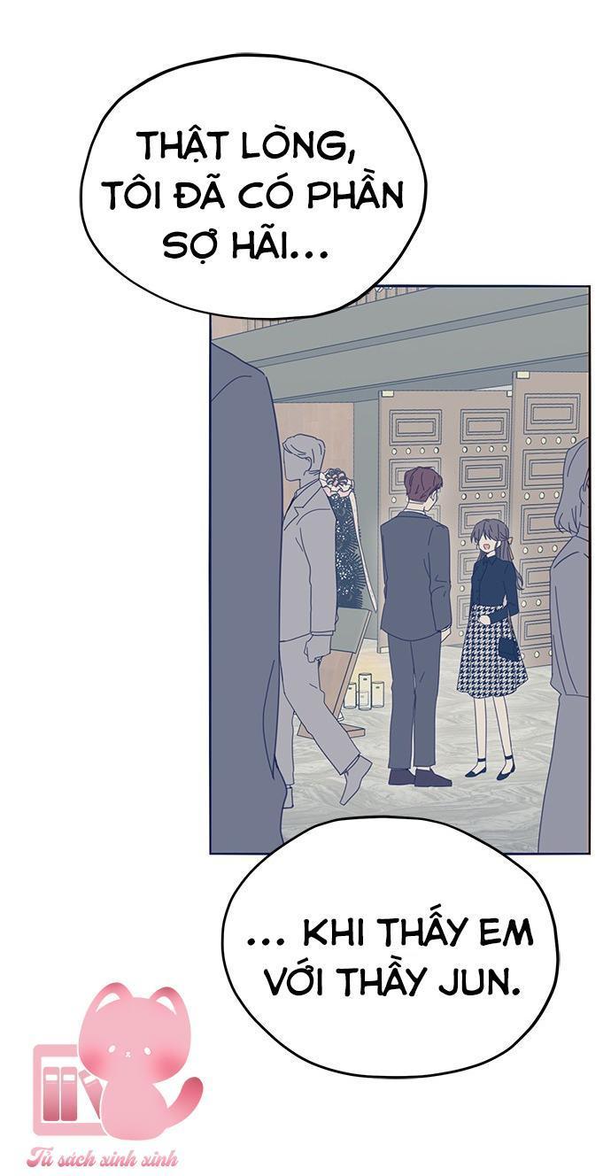 sợi chỉ tình yêu chapter 43 38