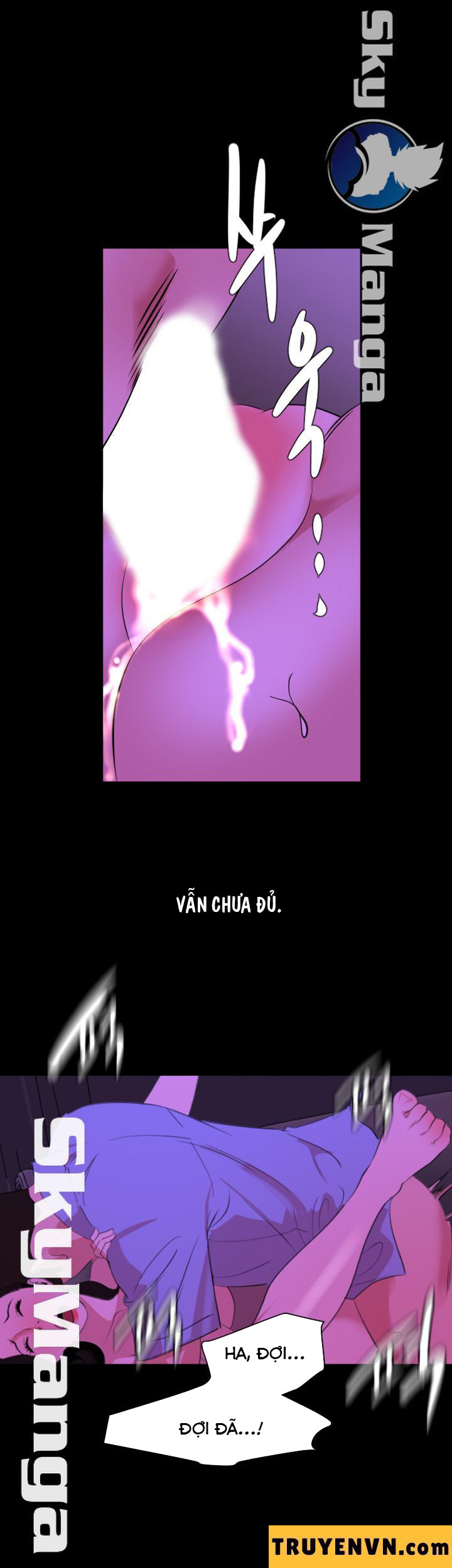 con rể chapter 24 30