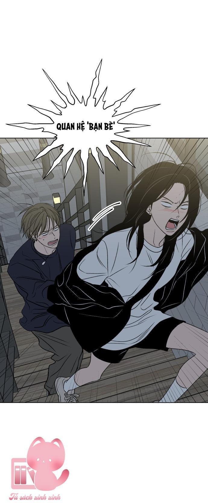 trend yêu đương 2023 chapter 11 62