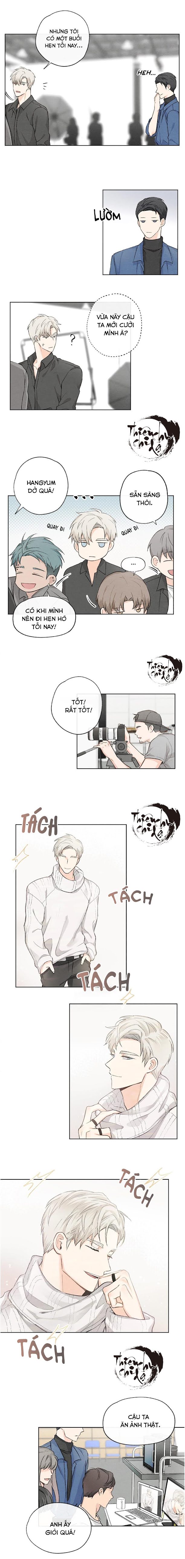 giữa yêu và ghét chapter 5 7