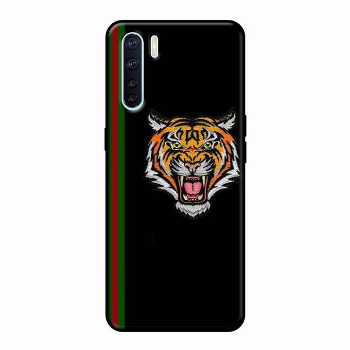 Ốp lưng điện thoại Oppo A91 viền dẻo TPU BST Phong Cách Thời Trang Mẫu 19