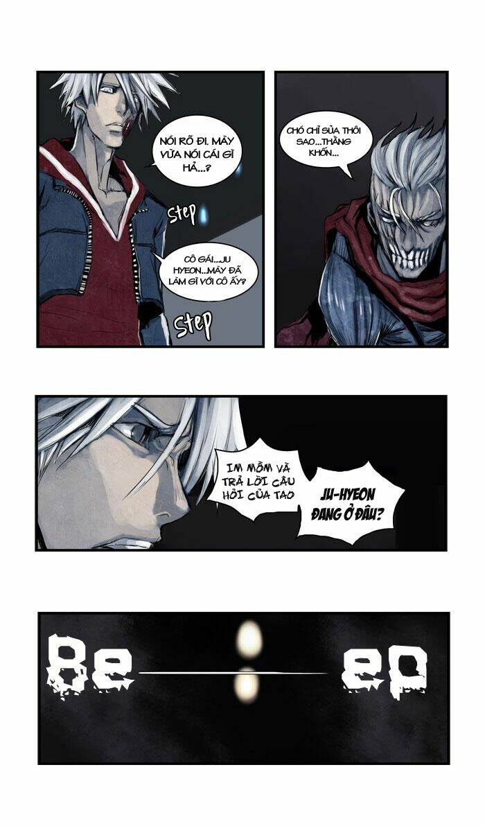 wake up deadman chapter 23 10