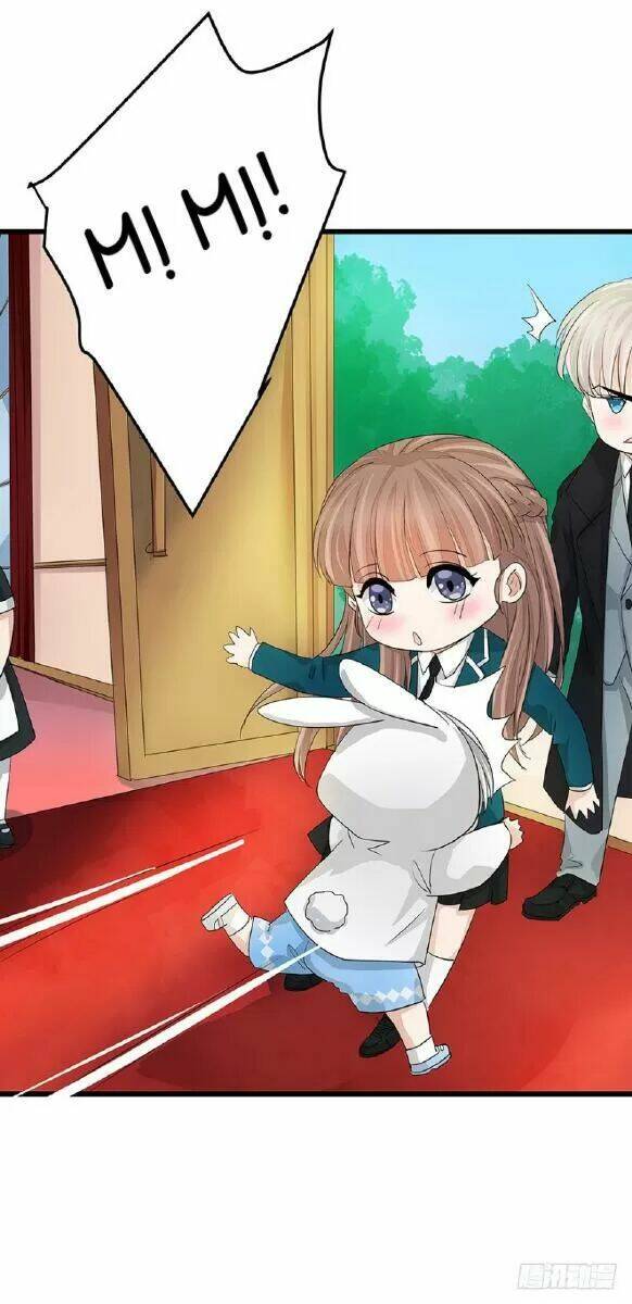 chào buổi sáng, ức vạn manh thê chapter 31 12