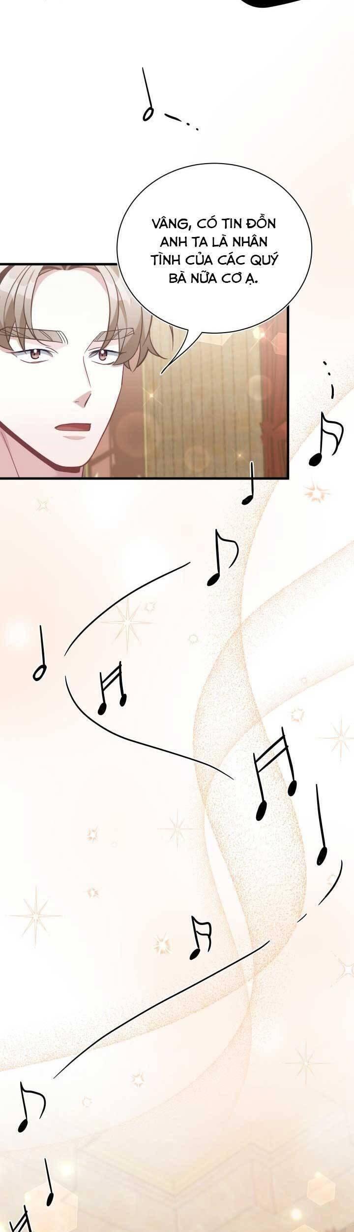 con gái chồng quá dễ thương chapter 70 50