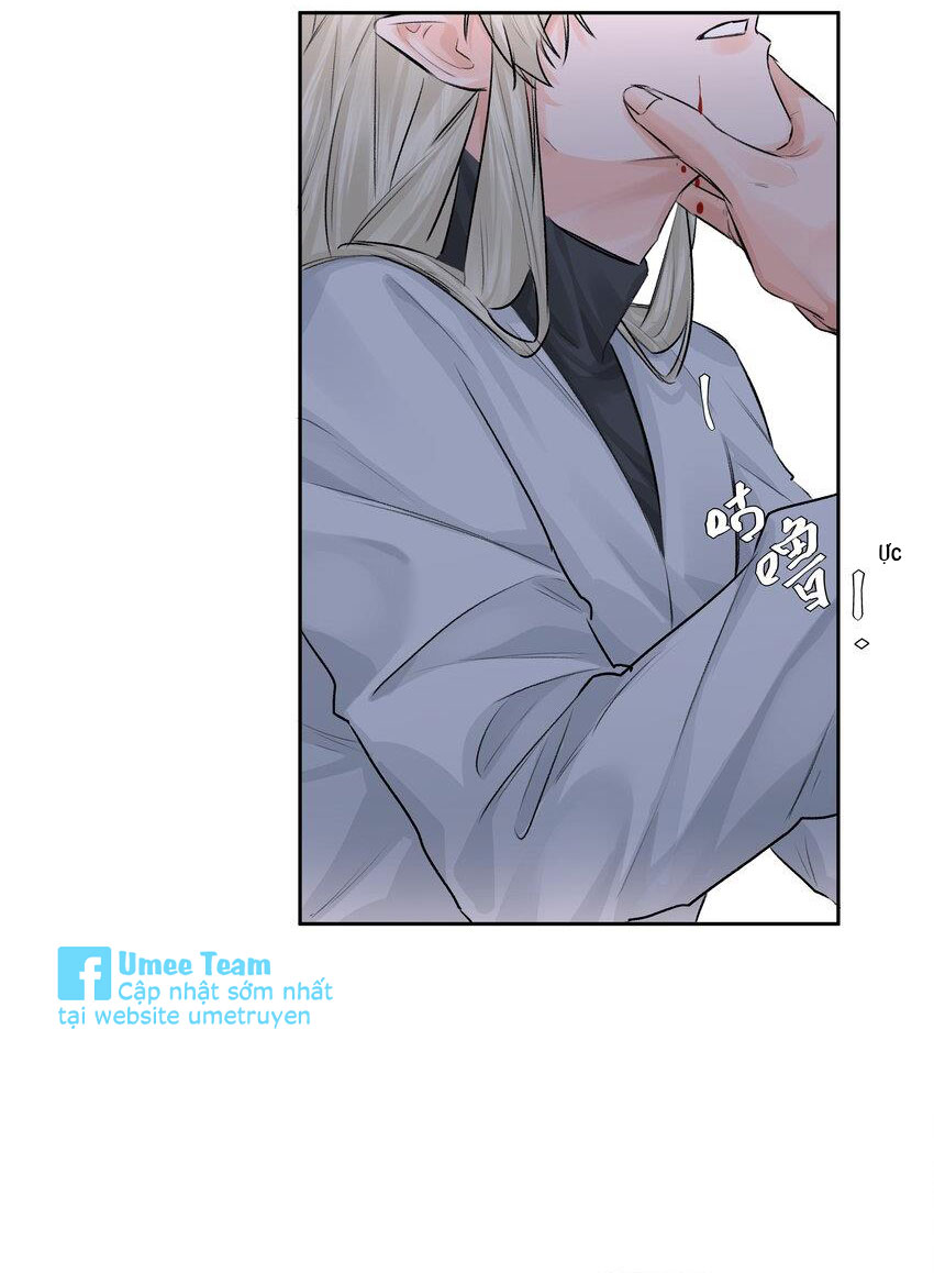 tình cũ là vua chapter 44 29