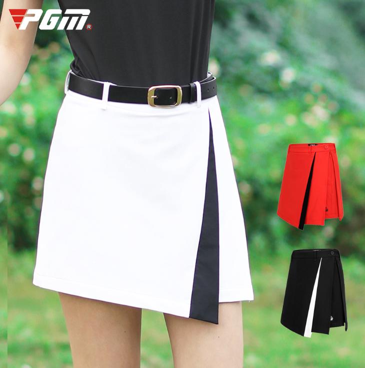 Váy golf nữ QZ053 thanh lịch và đẹp mắt