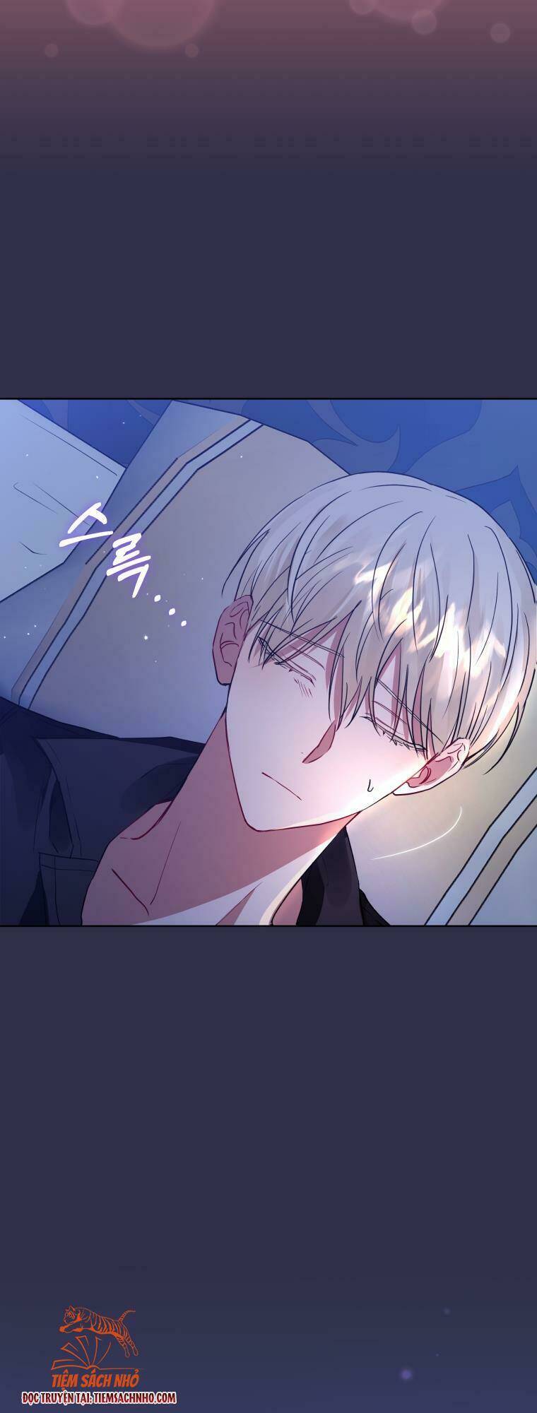 ác nữ phản diện đã chọn nam chính chapter 11 9