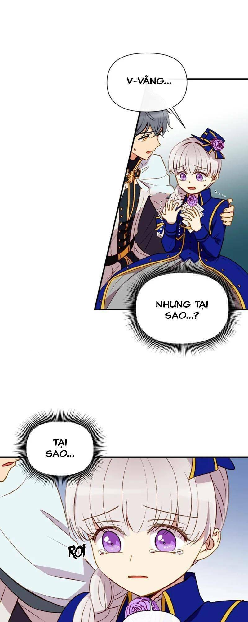 khế ước của nữ công tước quái vật chapter 37 18