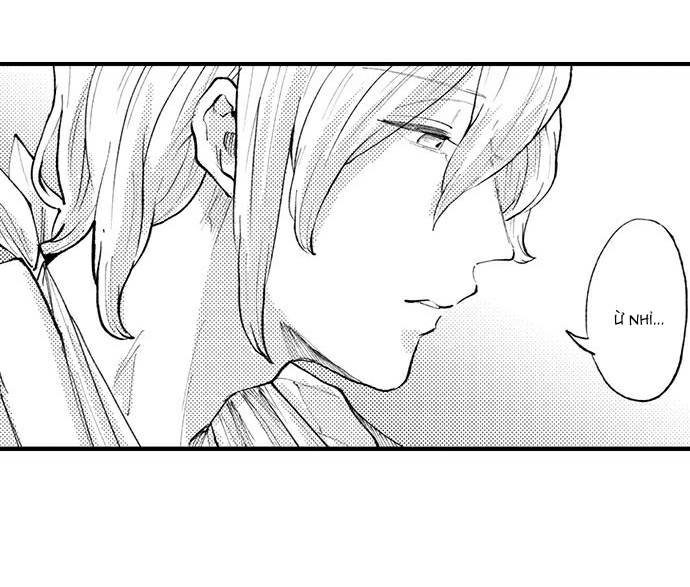 bị một anh chàng lập dị tấn công chapter 31 18