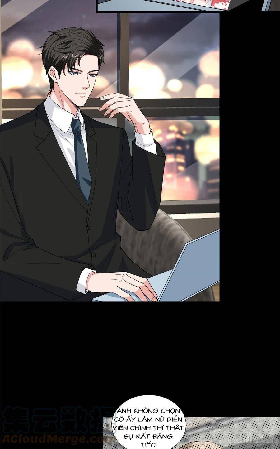 thí hôn lão công, cần giúp sức chapter 489 2