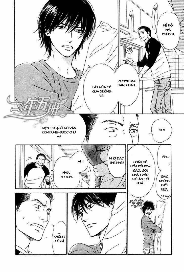 hana wa sakuka chapter 26 12