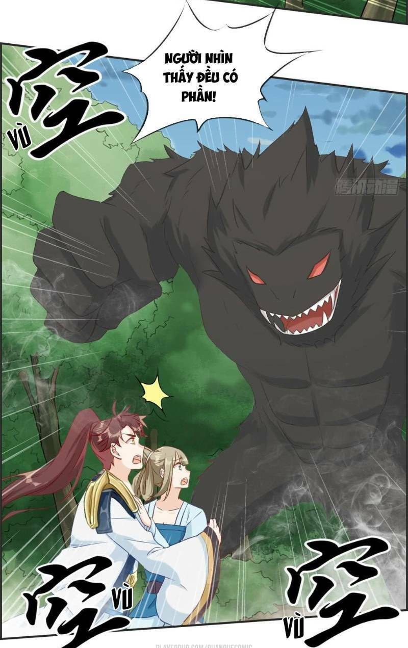 tối cường hoàn khố hệ thống chapter 40 10