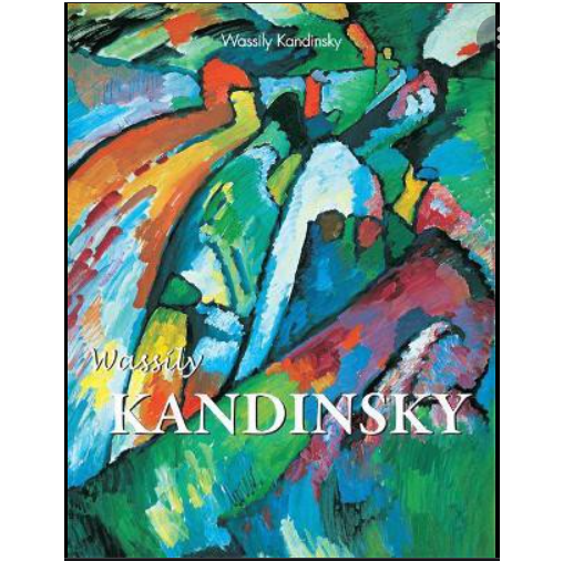 Wassily Kandinsky