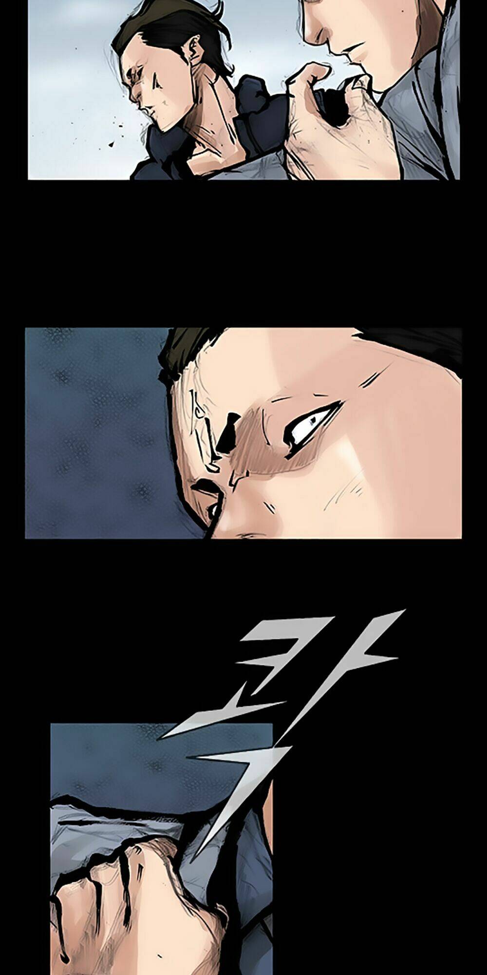 độc cô tiền truyện chapter 44 12