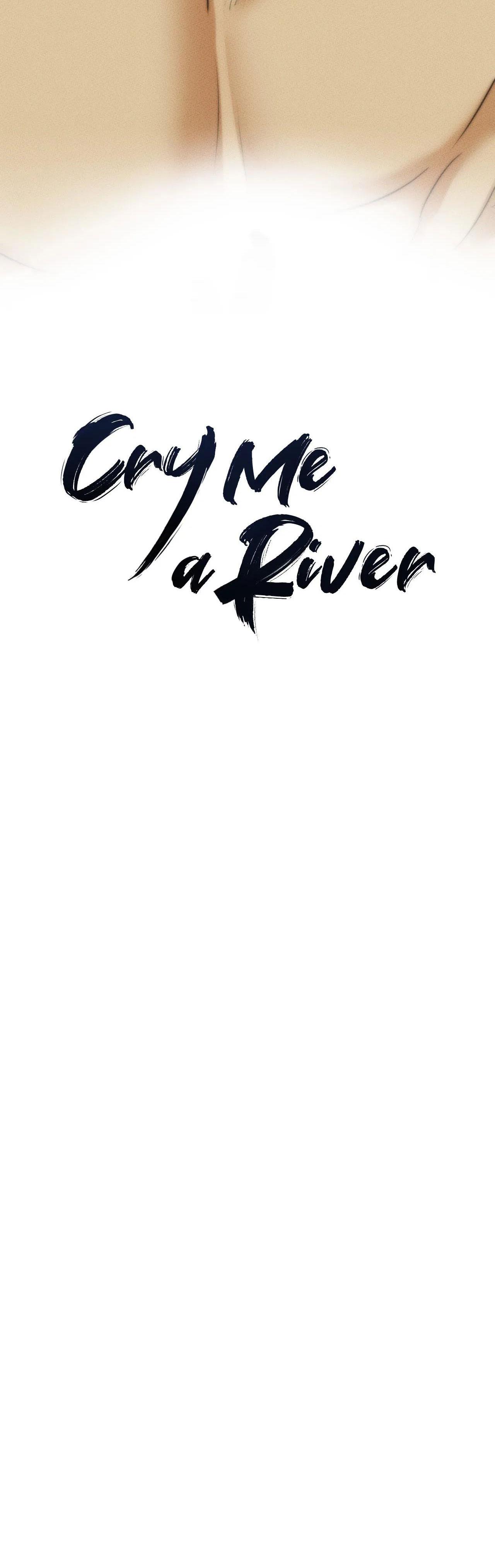 cry me a river chapter 2 34