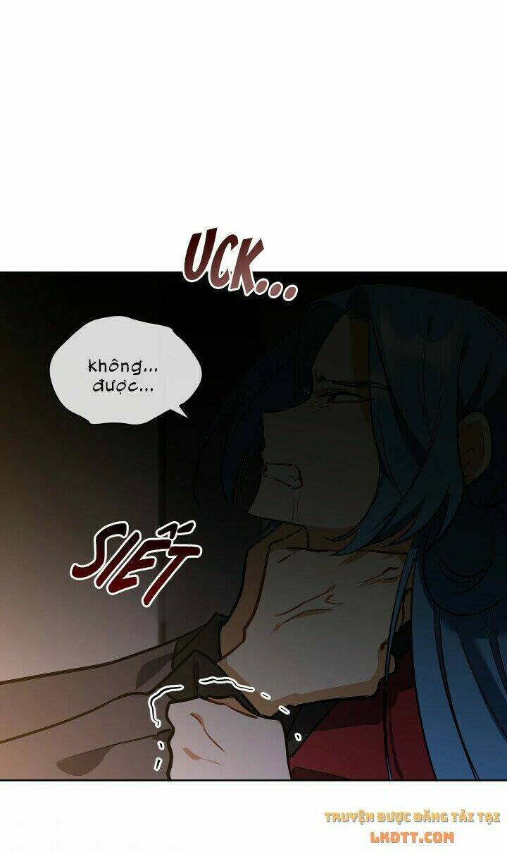 quái thú với hoa chapter 95 38