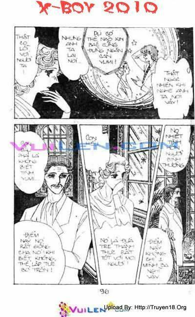 ánh đèn rực rỡ chapter 4 97