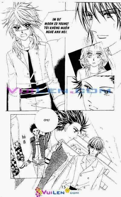 đại ca đi học chapter 11 15