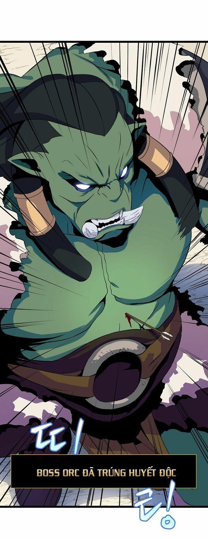 tiêu diệt đấng cứu thế chapter 15 27