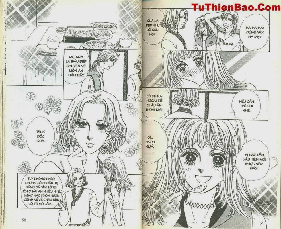 lọ lem kén rể chapter 5 25