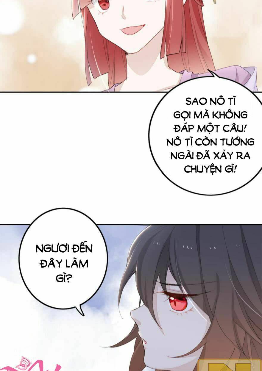 nghịch lai thuận thú chapter 6 13