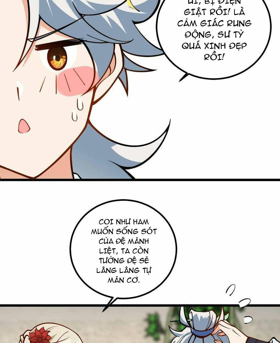 mang theo các tiên tử vô địch thiên hạ chapter 52 29