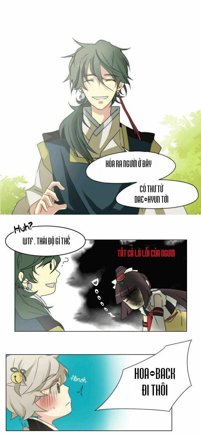 godly bells chapter 9 7