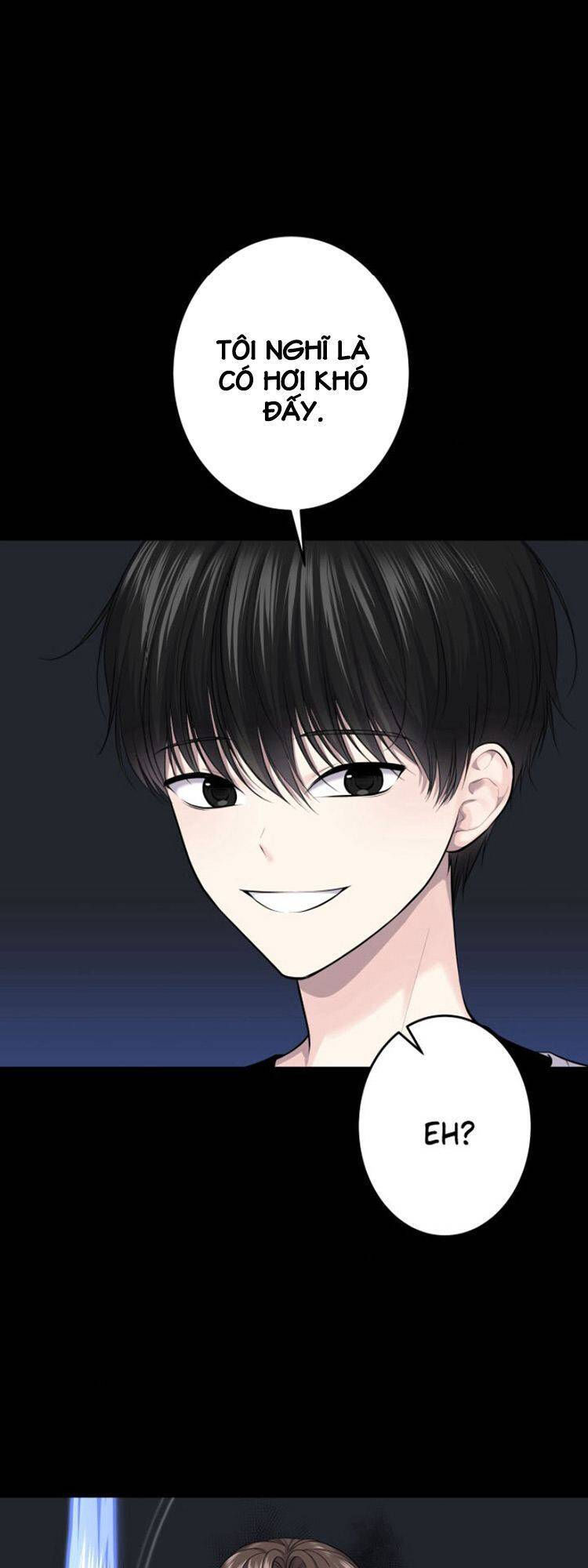 trò chơi của chúa thượng chapter 13 37