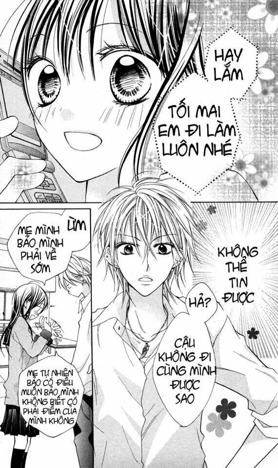 hitoribocchi wa samishikute chapter 14 8