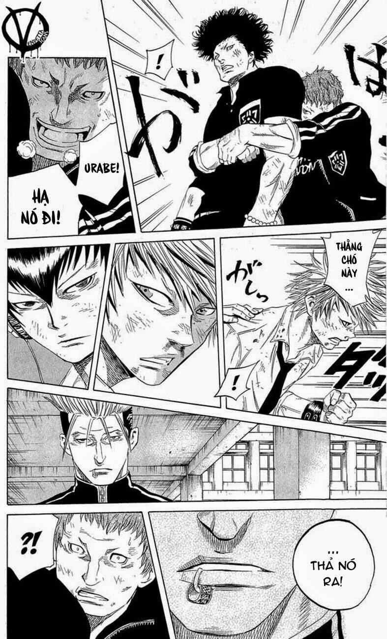 sugarless chapter 13 16