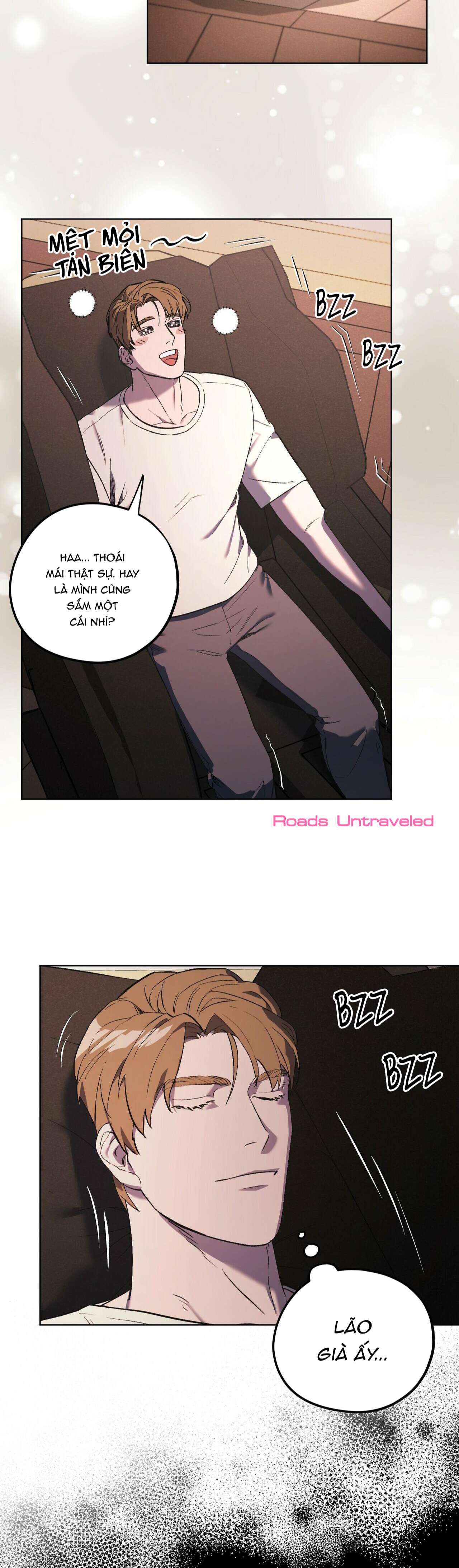 yi su nhà họ kang chapter 25 8