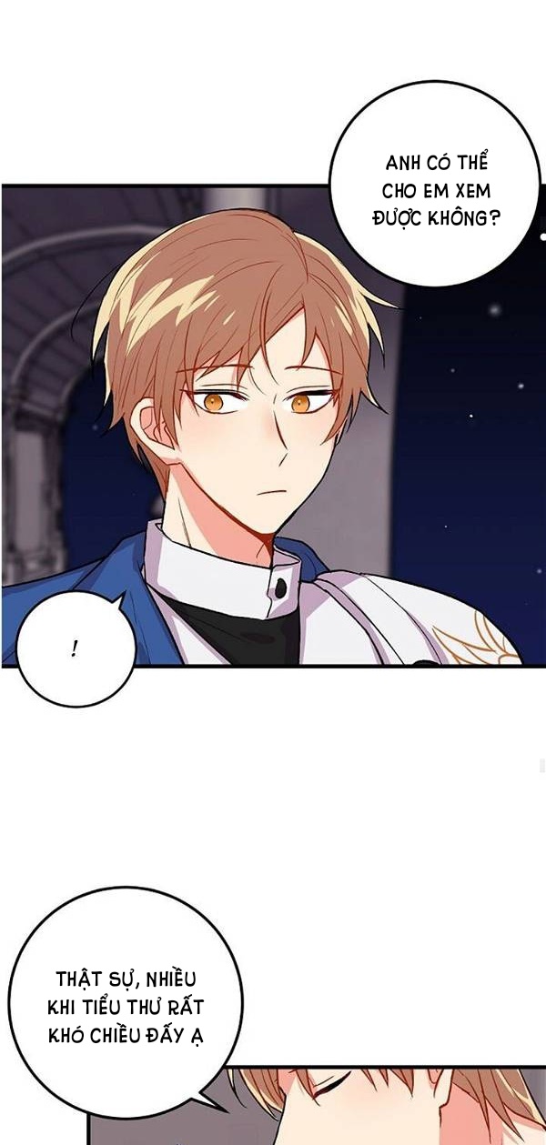 tôi là tiểu thư của gia đình này chapter 10 29