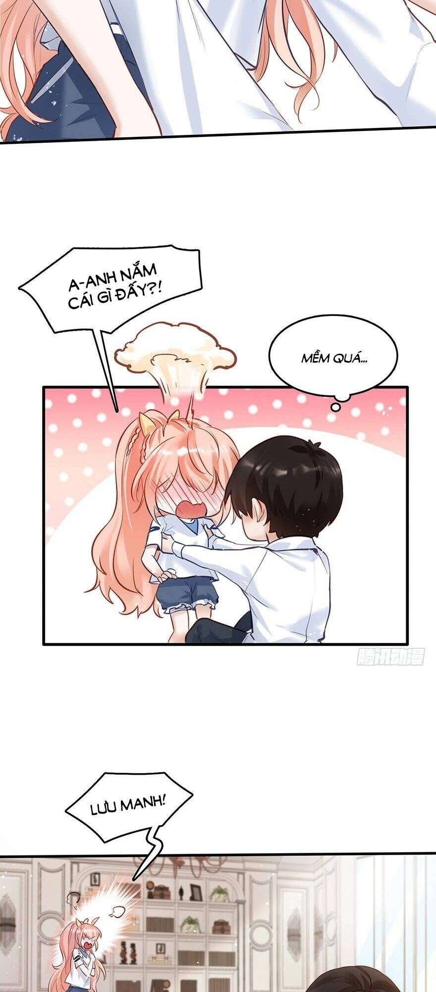 sau này vẫn cứ thích em chapter 23 14