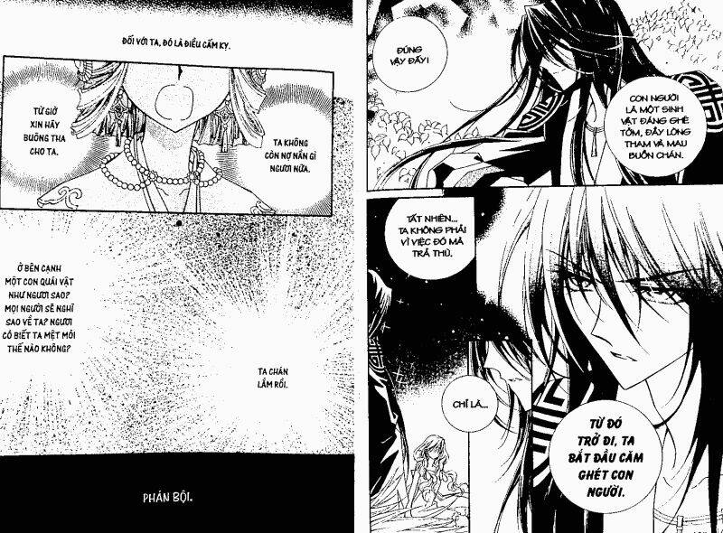 legend - truyền thuyết fushigi chapter 8 71