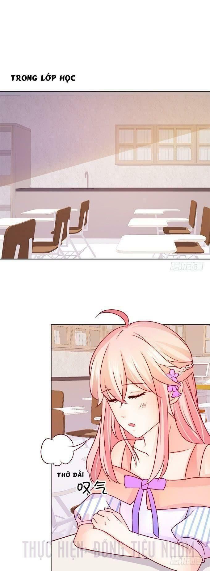 hồ tiên hung bạo chapter 8 11