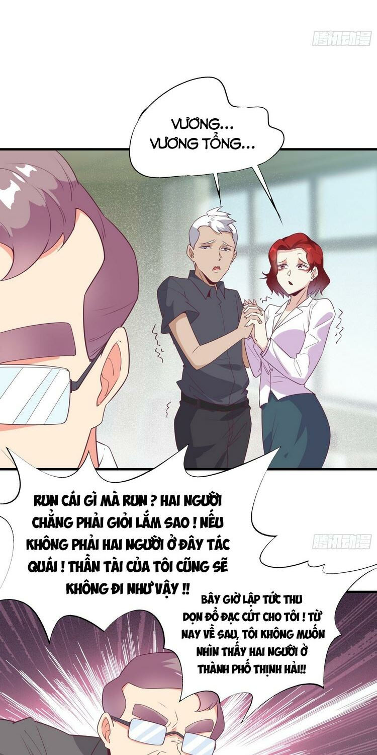 ta lập hậu cung tại tây du ký chapter 20 12