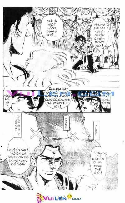 vương tử takeru chapter 16 143