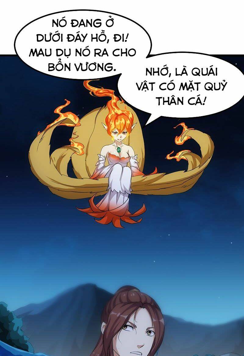 đừng cản ta tu tiên chapter 97 11