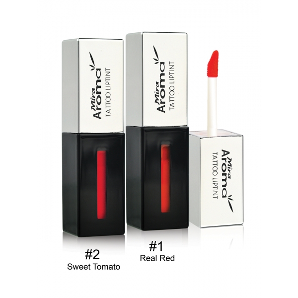 Son Xăm Mira Aroma Tattoo Liptint (6g) C368