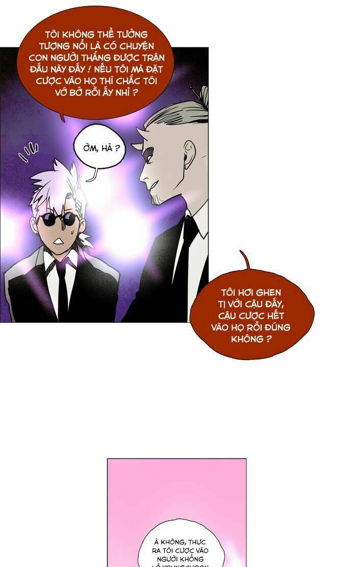 lessa 2: the crimson knight chapter 67 25